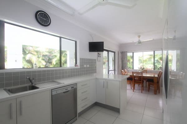 103 Toolakea Beach Road, BLUEWATER QLD 4818, Bluewater - Thumbnail 3