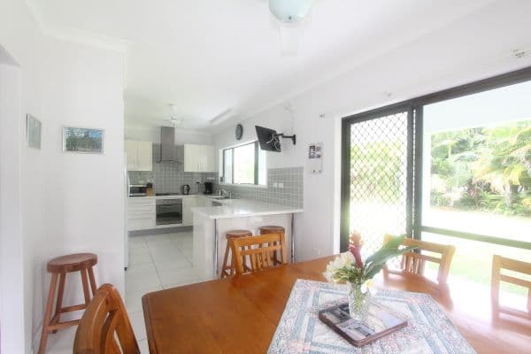 103 Toolakea Beach Road, BLUEWATER QLD 4818, Bluewater - Thumbnail 4
