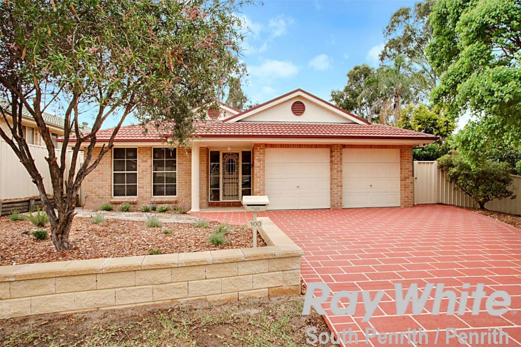 100 Laycock Street, Cranebrook NSW 2749, Cranebrook - Image 1