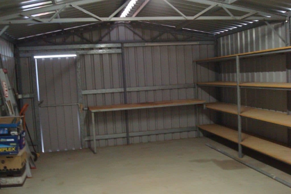 3 Caron Street, Carnamah WA 6517, Carnamah - Thumbnail 6