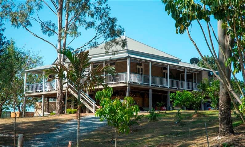 298 Old Bruce Highway, River Ranch QLD 4680, River Ranch - Thumbnail 2