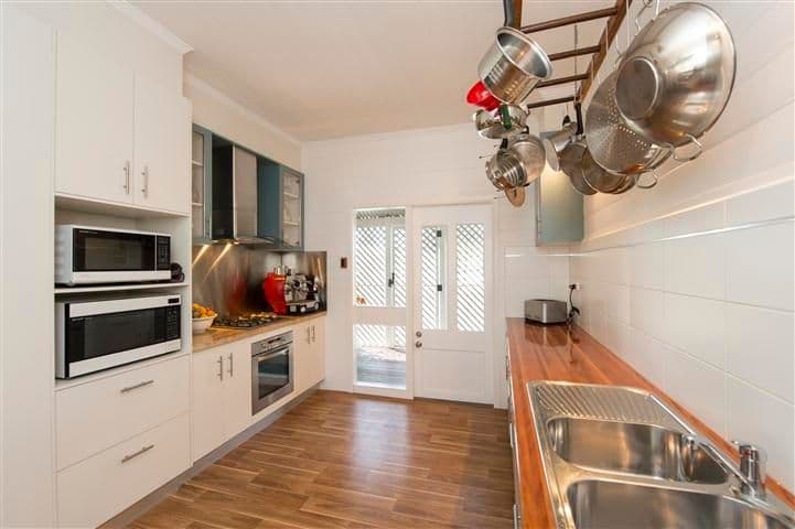 298 Old Bruce Highway, River Ranch QLD 4680, River Ranch - Thumbnail 3