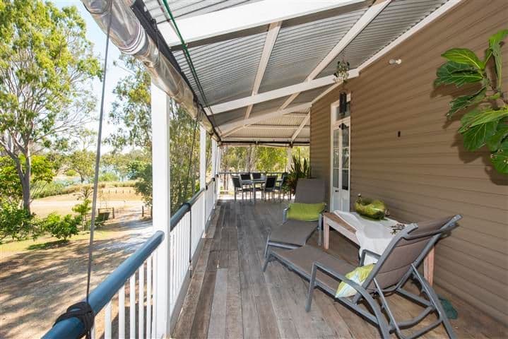 298 Old Bruce Highway, River Ranch QLD 4680, River Ranch - Thumbnail 4
