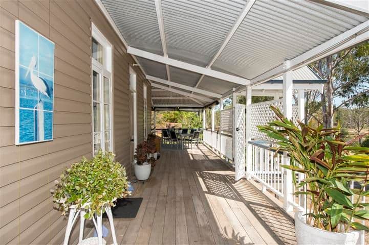 298 Old Bruce Highway, River Ranch QLD 4680, River Ranch - Thumbnail 5