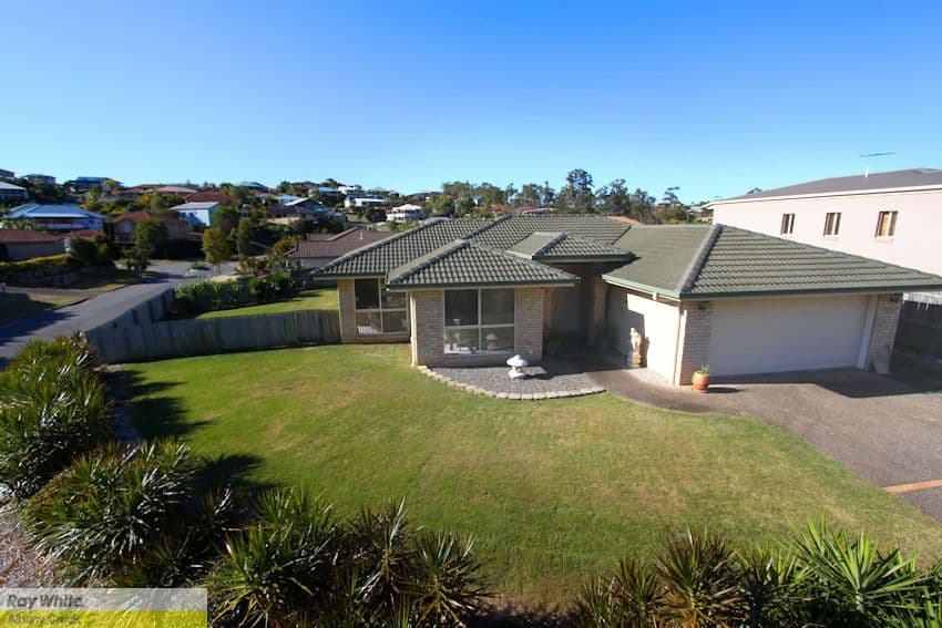167 Saraband Drive, EATONS HILL QLD 4037, Eatons Hill - Image 1