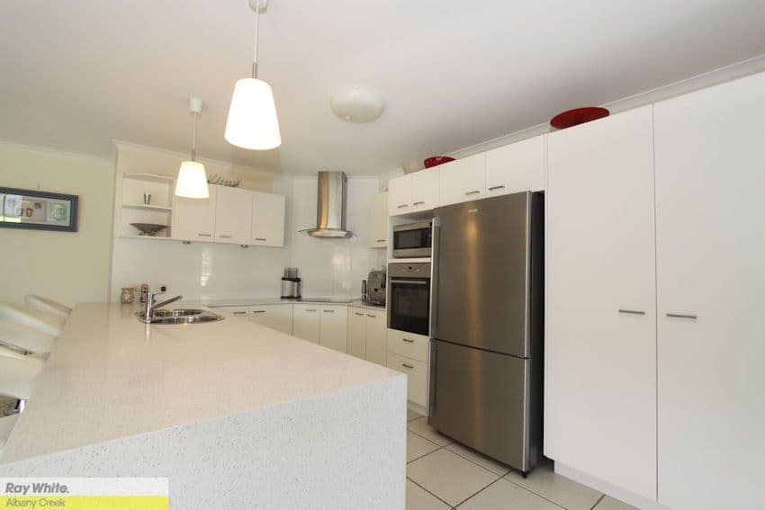 167 Saraband Drive, EATONS HILL QLD 4037, Eatons Hill - Thumbnail 4
