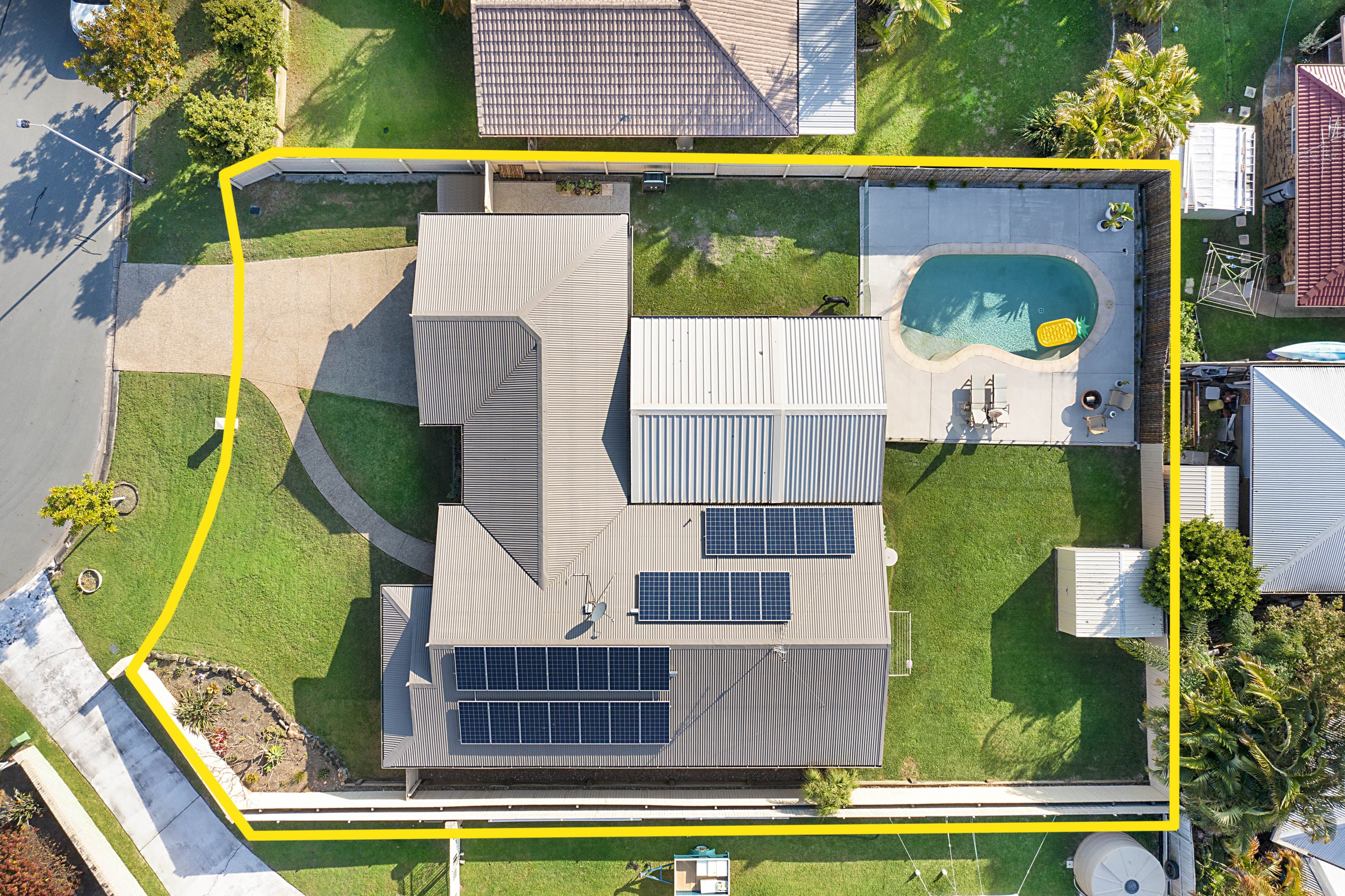 3 Coobah Court, Currimundi QLD 4551, Currimundi - Thumbnail 7
