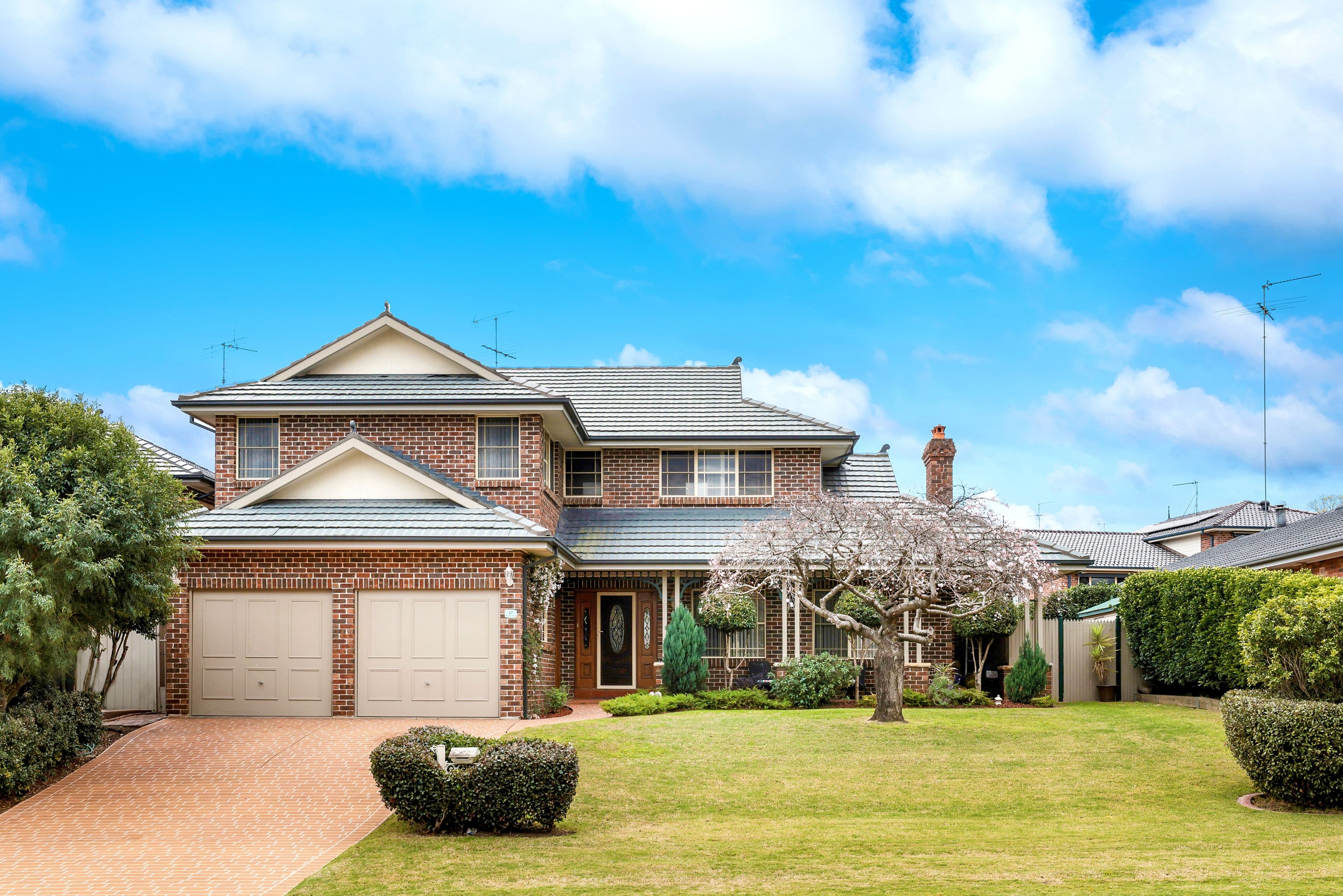 17 Bursaria Crescent, Glenmore Park NSW 2745, Glenmore Park - Image 1