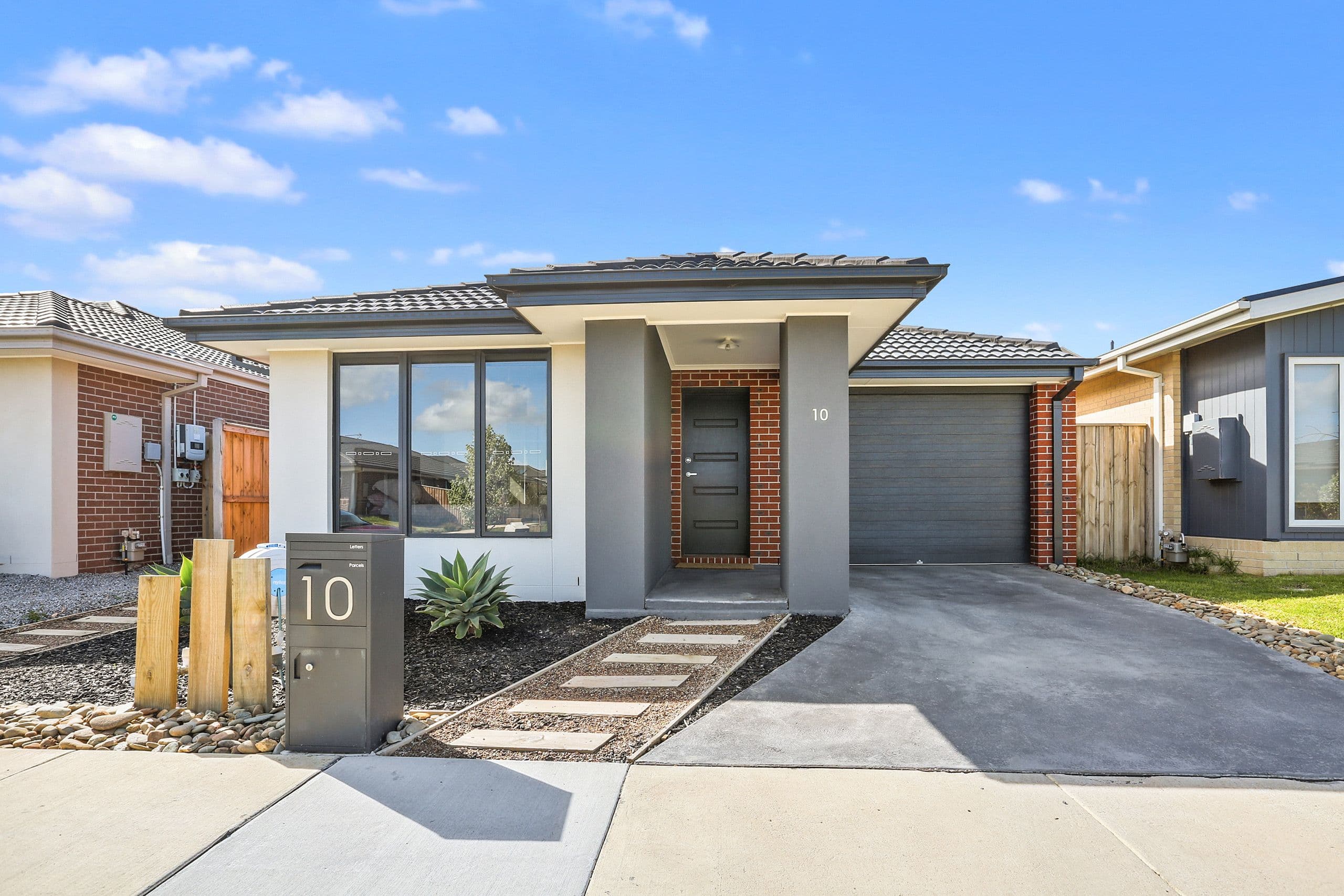 10 Winton Street, CHARLEMONT VIC 3217, Charlemont - Image 1