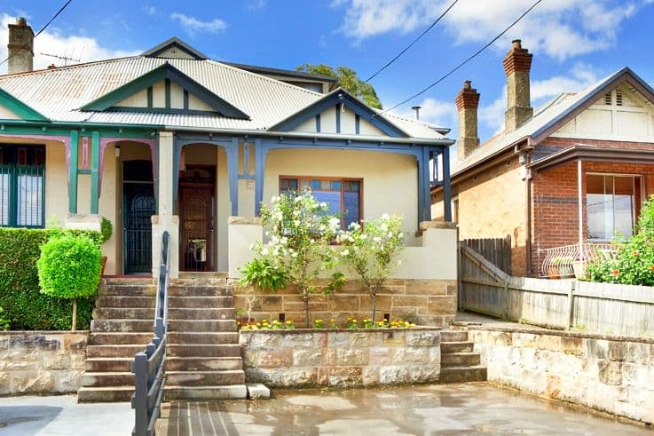 55 Bowman Street, DRUMMOYNE NSW 2047, Drummoyne - Image 1