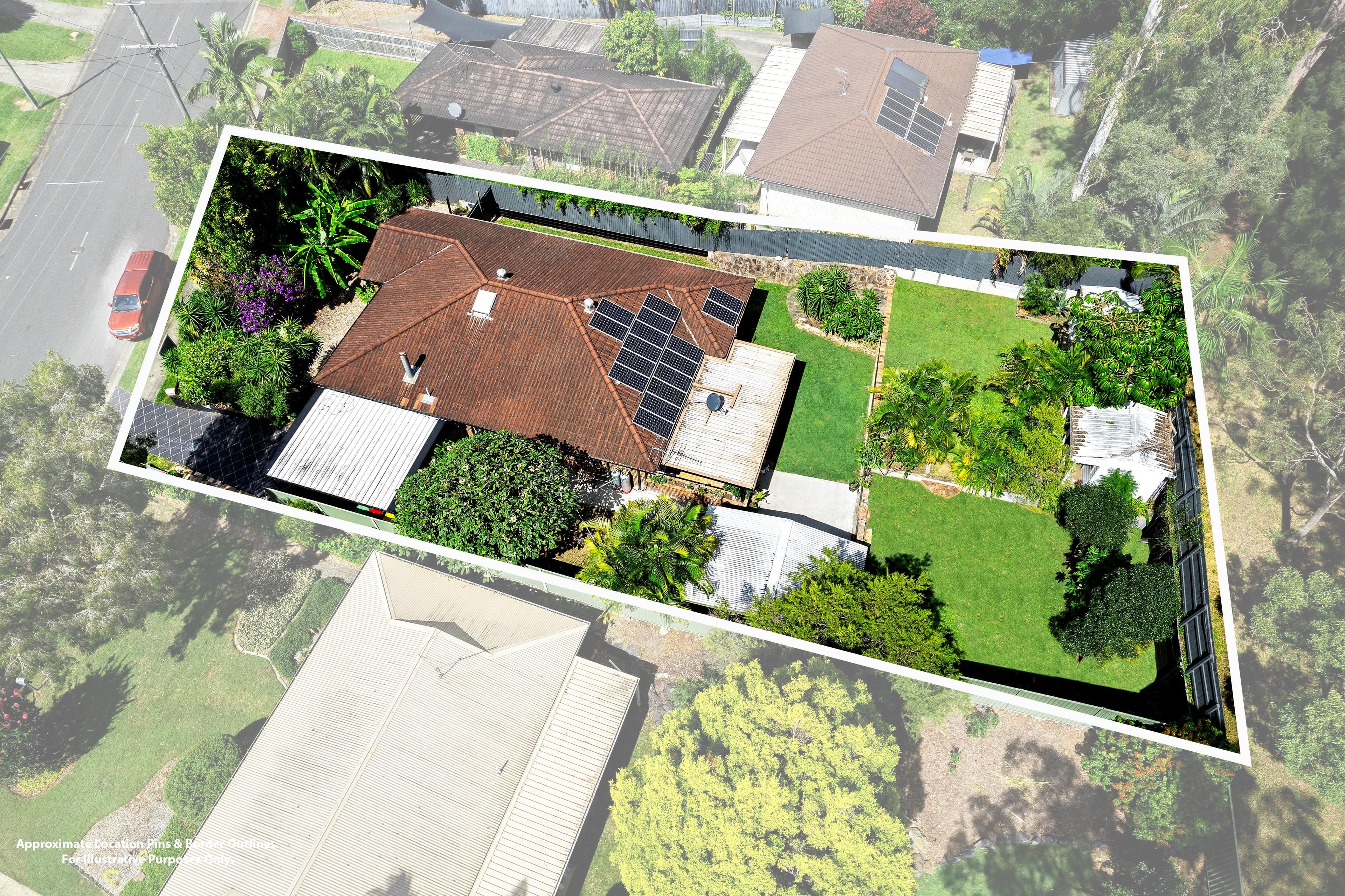 14 Avonmore Street, Edens Landing QLD 4207, Edens Landing - Thumbnail 2
