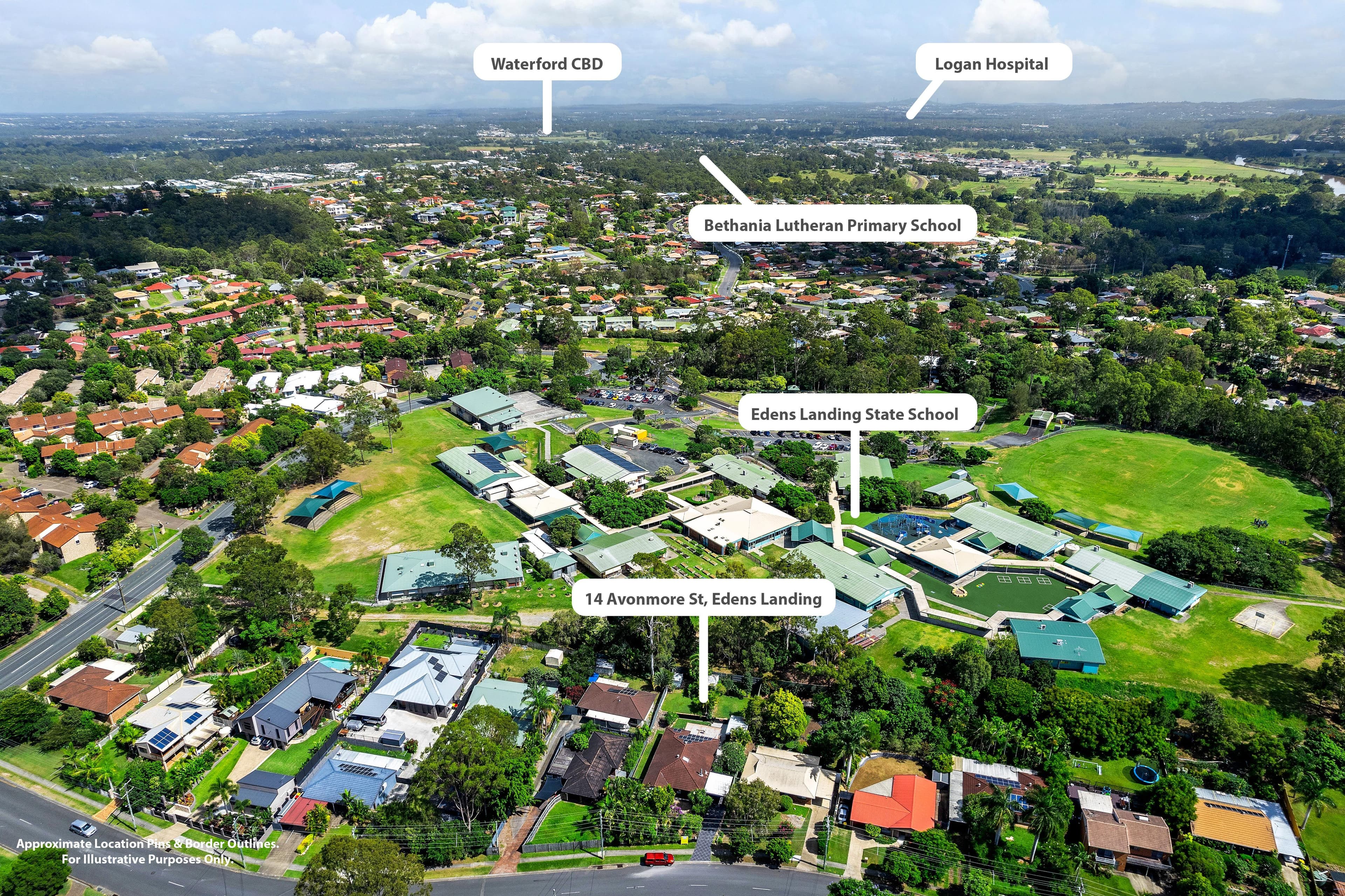 14 Avonmore Street, Edens Landing QLD 4207, Edens Landing - Thumbnail 3