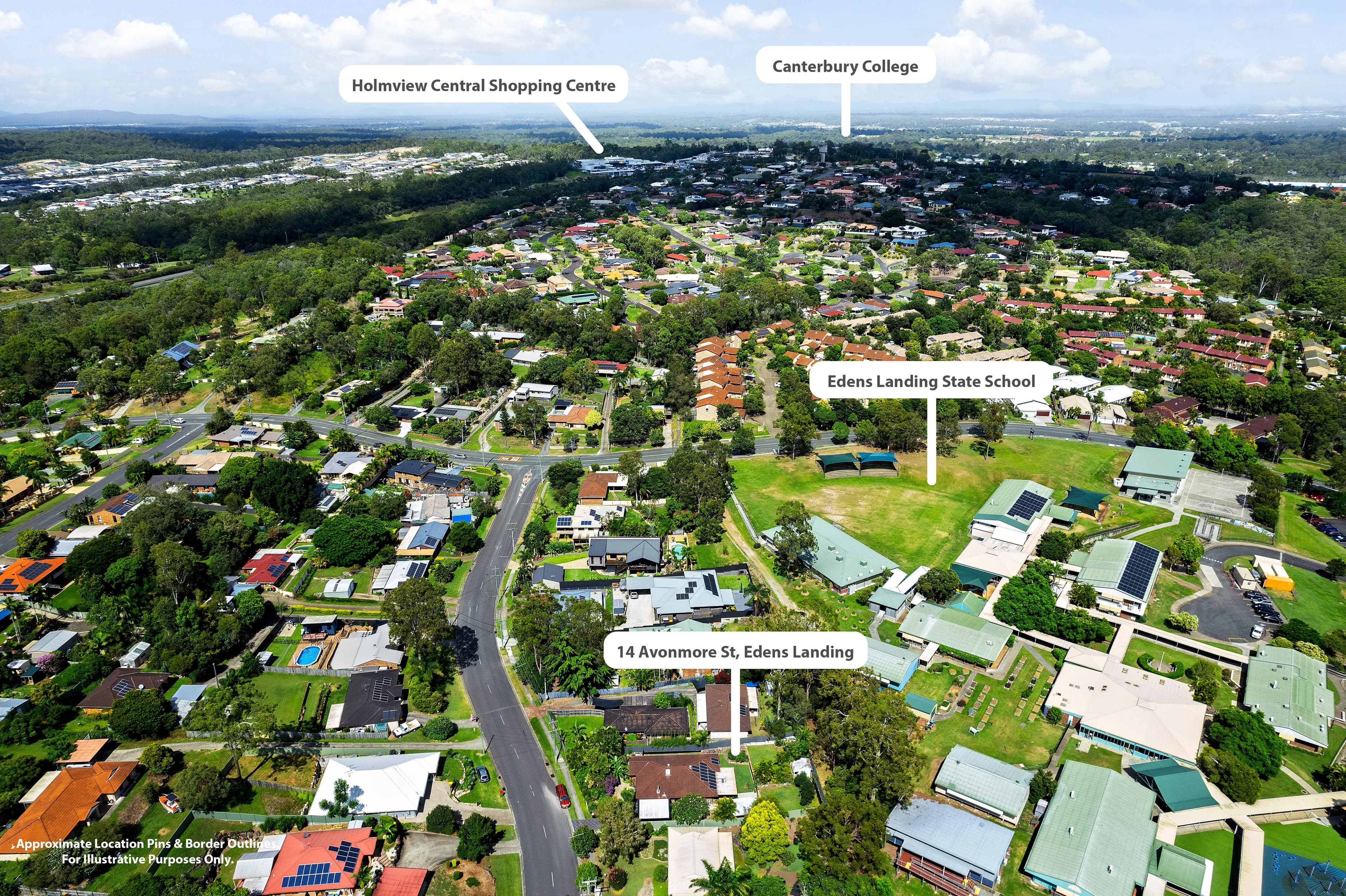 14 Avonmore Street, Edens Landing QLD 4207, Edens Landing - Thumbnail 4