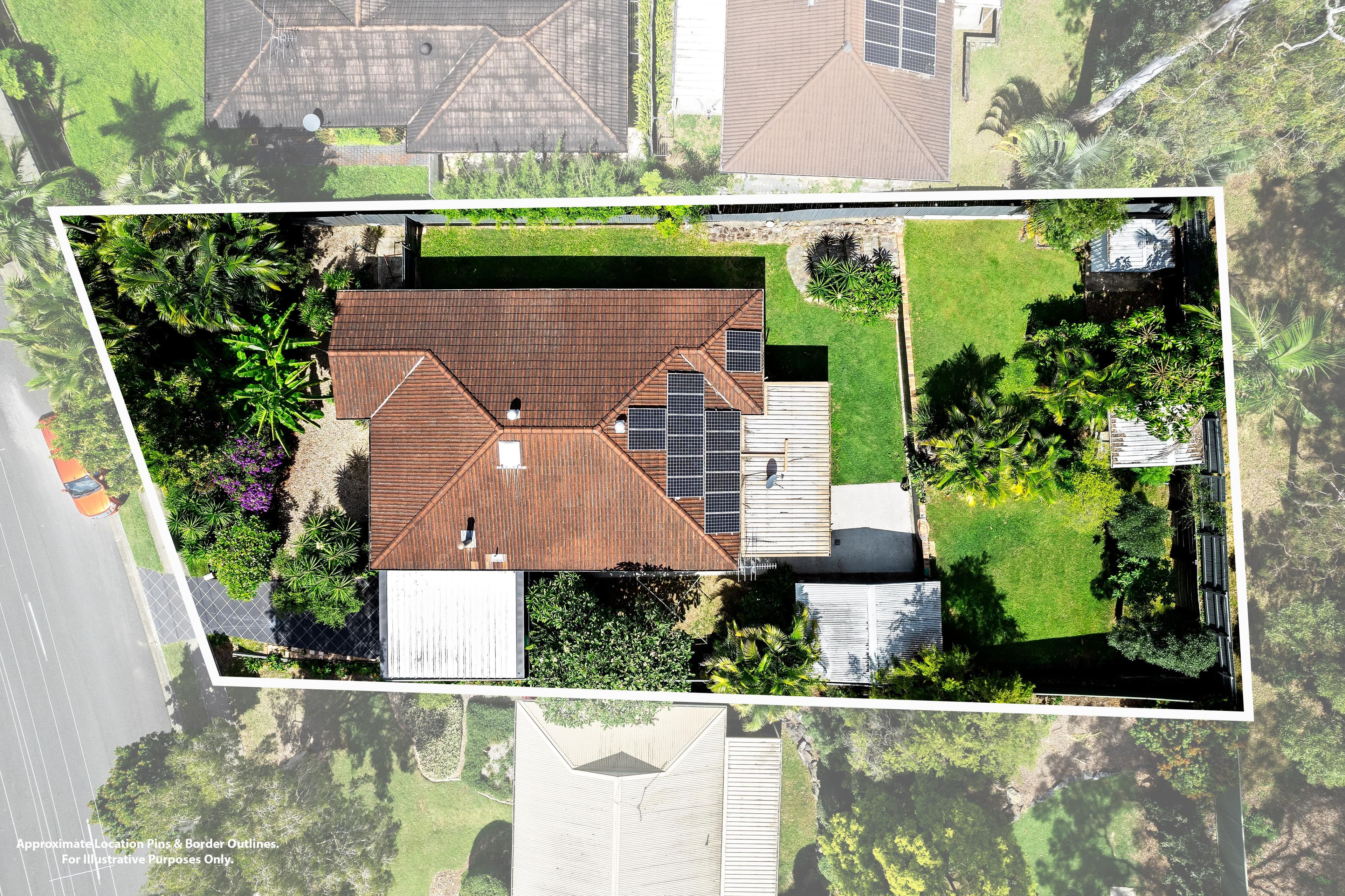 14 Avonmore Street, Edens Landing QLD 4207, Edens Landing - Thumbnail 5