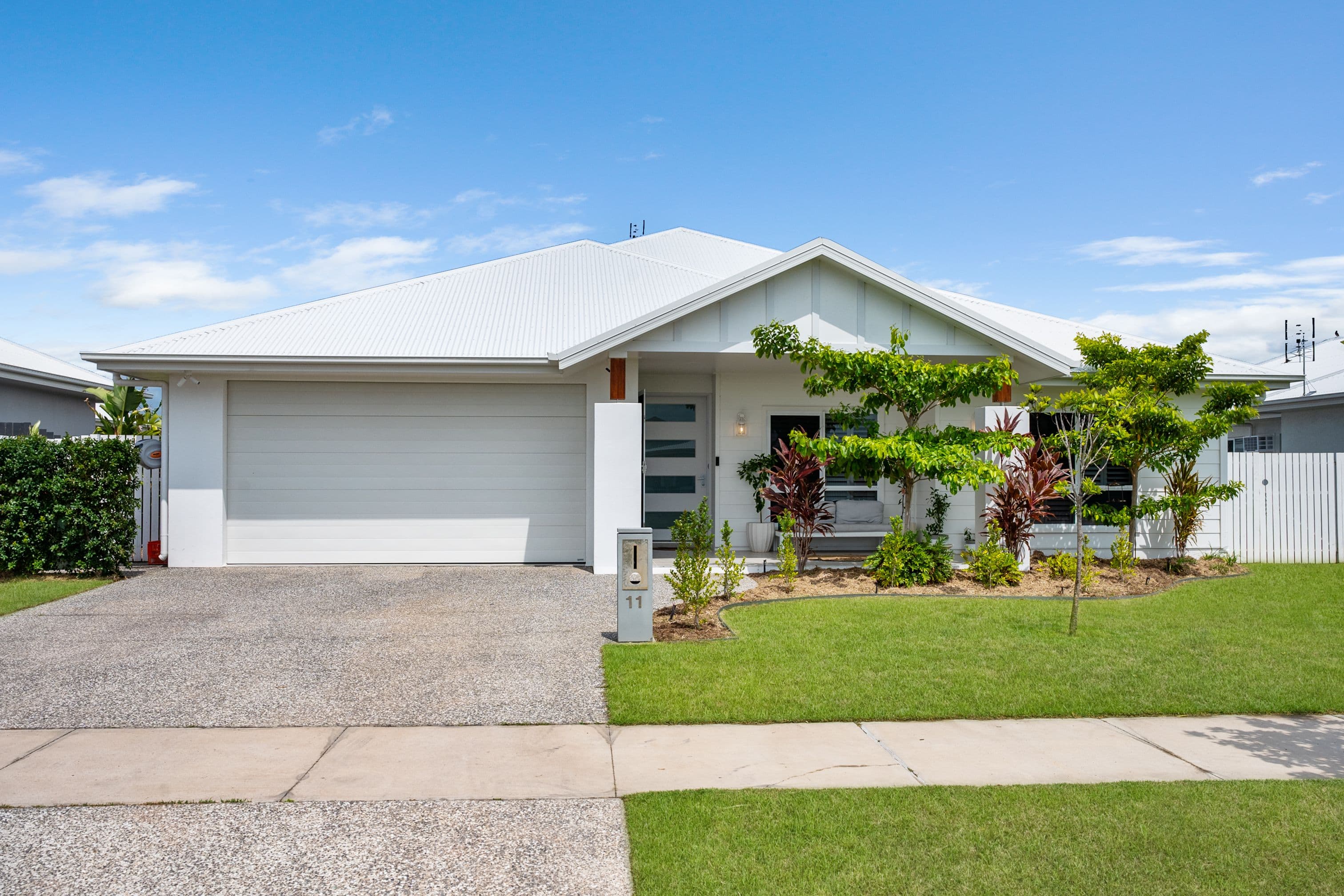 11 Sola Street, Burdell QLD 4818, Burdell - Image 1