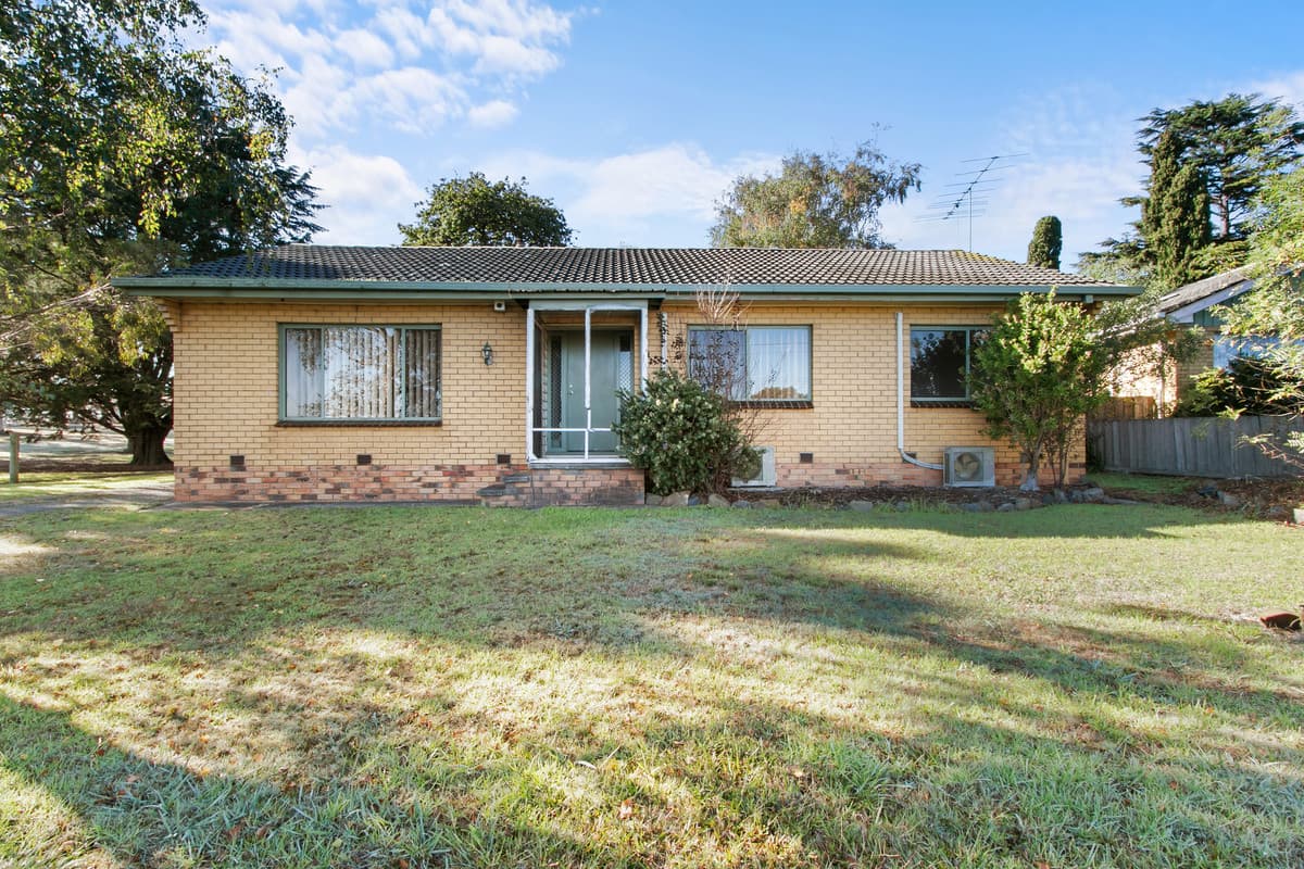190 Maryvale Road, Morwell VIC 3840, Morwell - Image 1