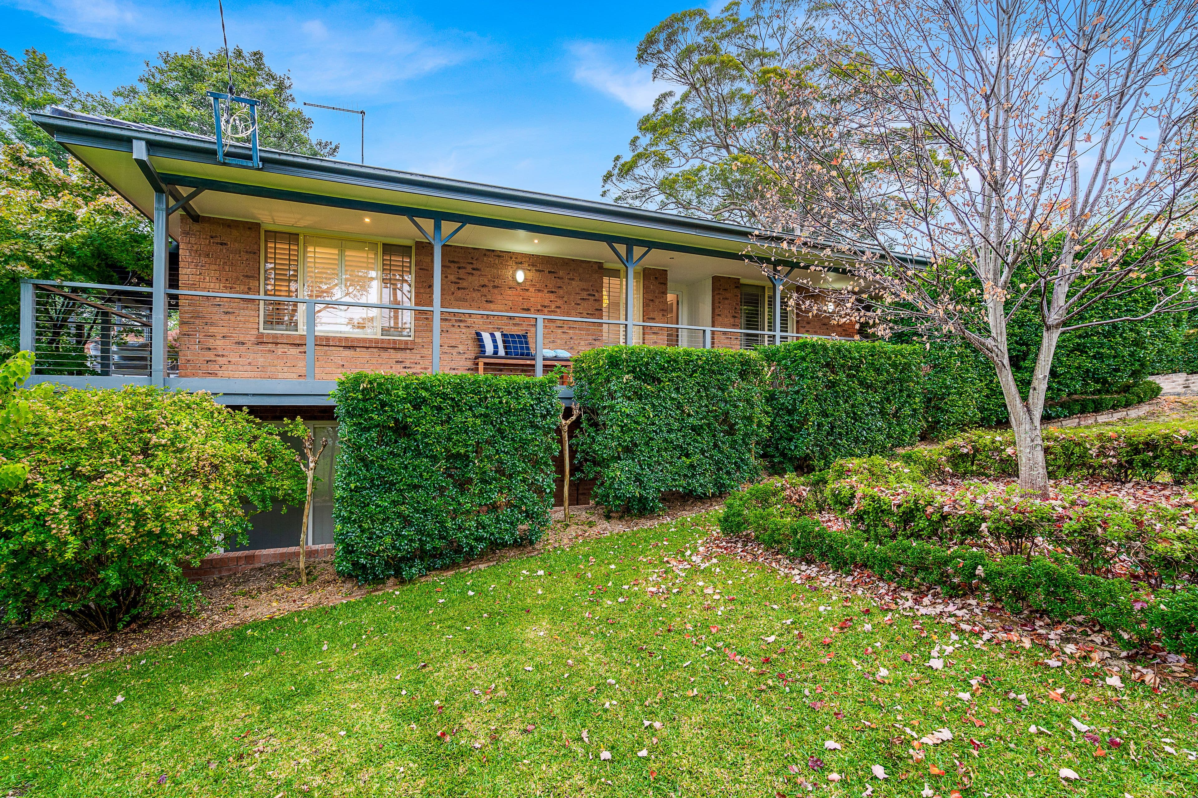 25 Warks Hill Road, Kurrajong Heights NSW 2758, Kurrajong Heights - Image 1