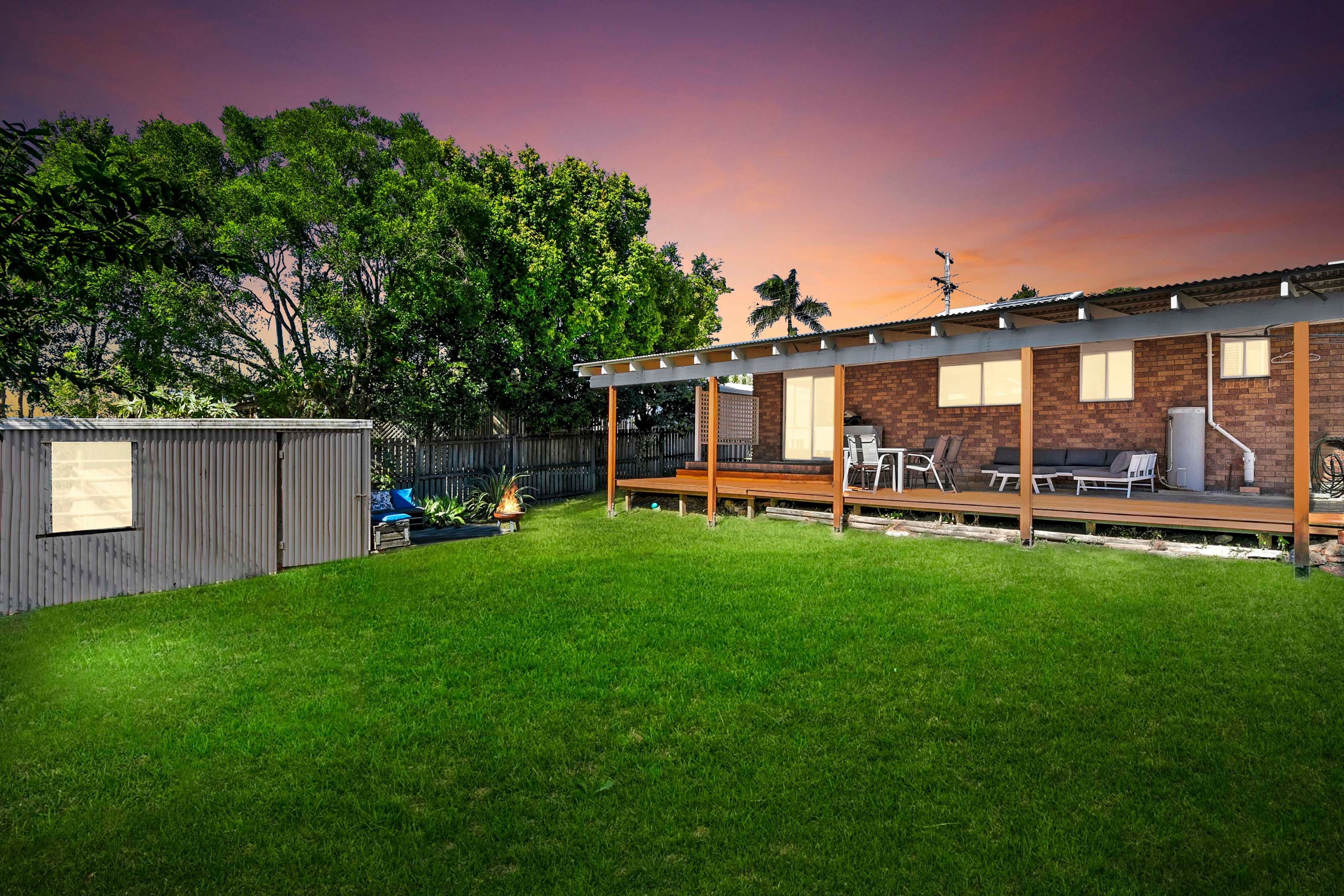 12 Waigani Avenue, Kawungan QLD 4655, Kawungan - Image 1