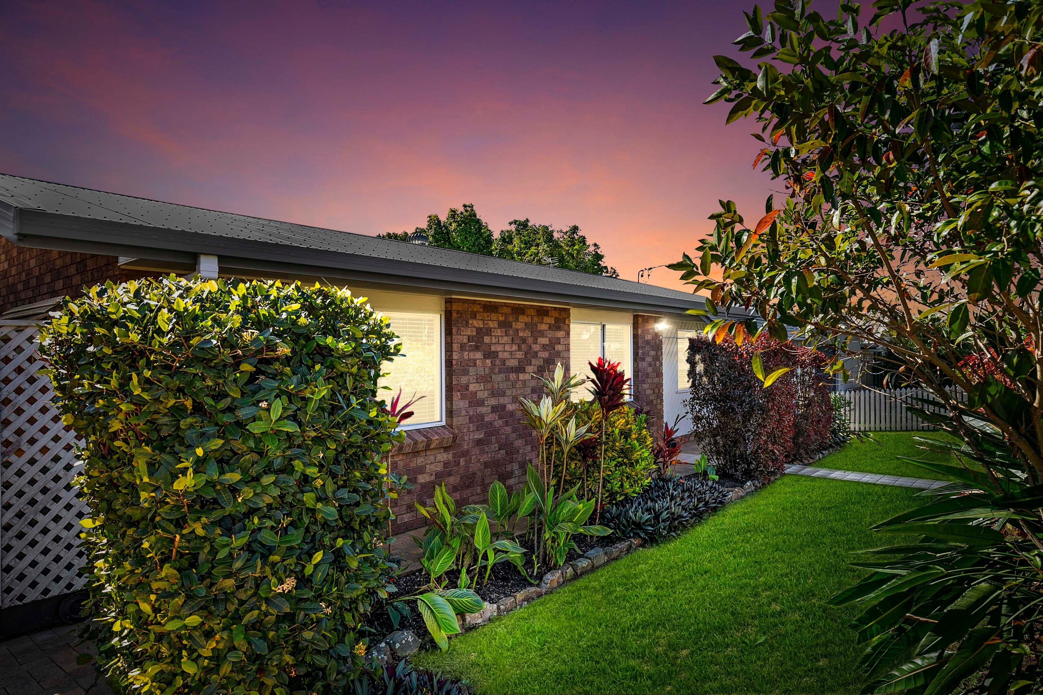 12 Waigani Avenue, Kawungan QLD 4655, Kawungan - Thumbnail 2