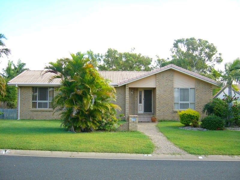9 Kavanagh Crescent, KOONGAL QLD 4701, Koongal - Image 1