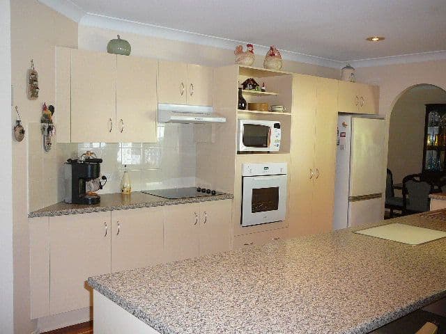9 Kavanagh Crescent, KOONGAL QLD 4701, Koongal - Thumbnail 2
