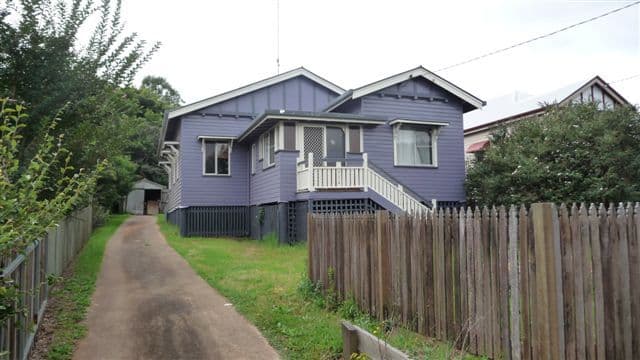 99a Bridge Street, MOUNT LOFTY QLD 4350, Mount Lofty - Image 1