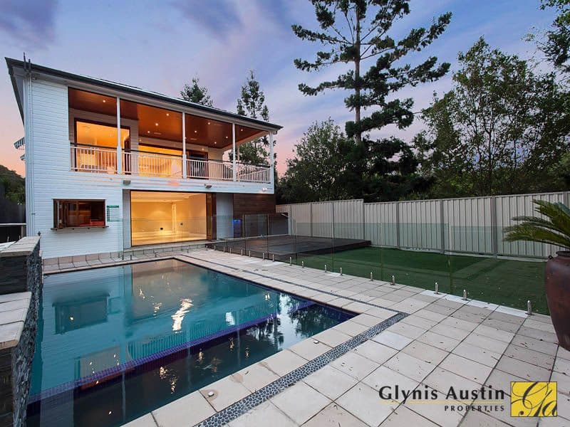 55 Hawthorn Terrace, RED HILL QLD 4059, Red Hill - Image 1