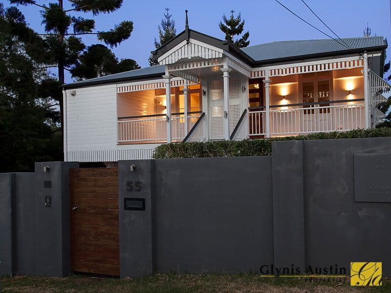 55 Hawthorn Terrace, RED HILL QLD 4059, Red Hill - Thumbnail 2