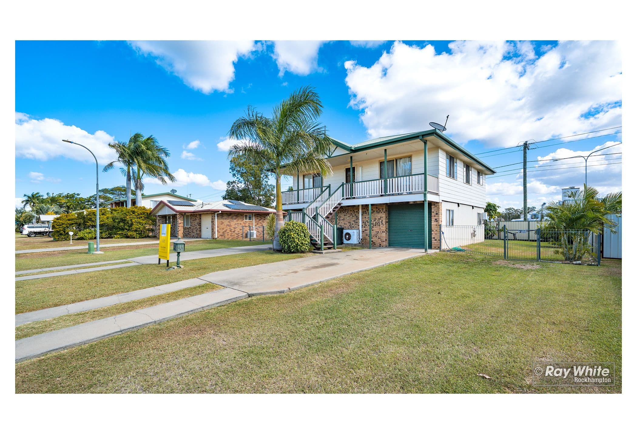 6 Bean Avenue, Parkhurst QLD 4702, Parkhurst - Image 1
