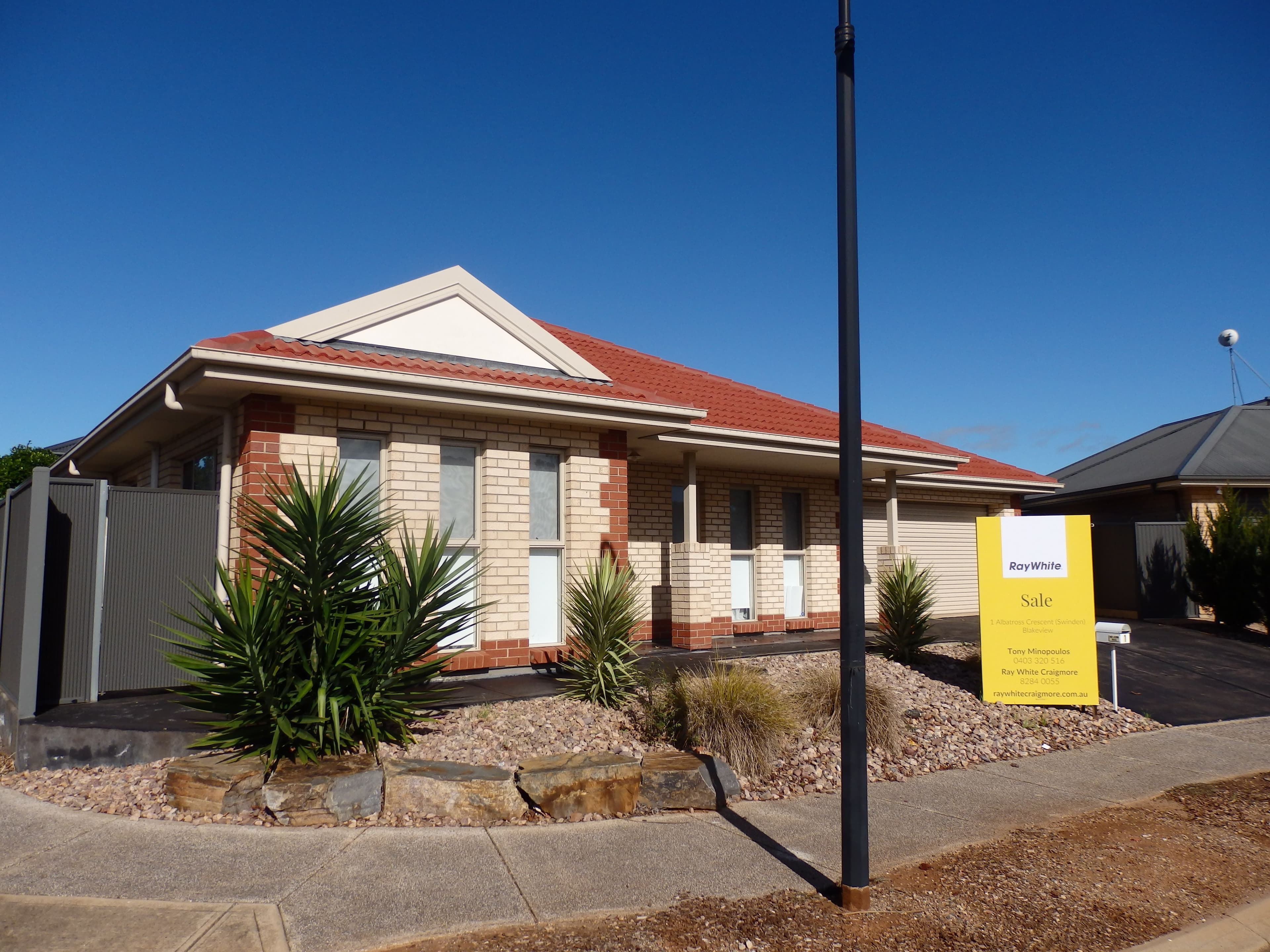 1 Albatross Crescent (Swinden), Blakeview SA 5114, Blakeview - Thumbnail 3