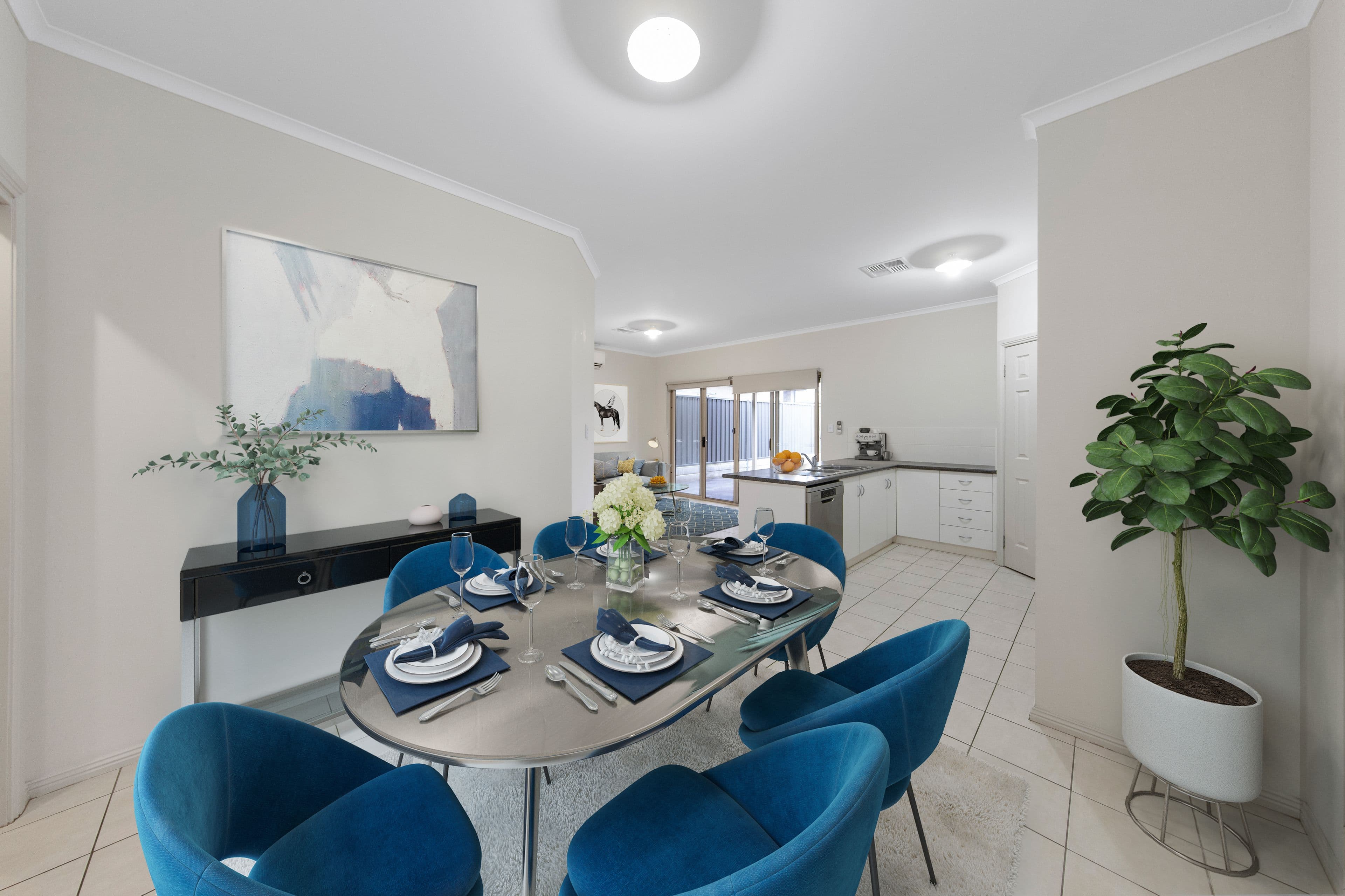 1 Albatross Crescent (Swinden), Blakeview SA 5114, Blakeview - Thumbnail 4