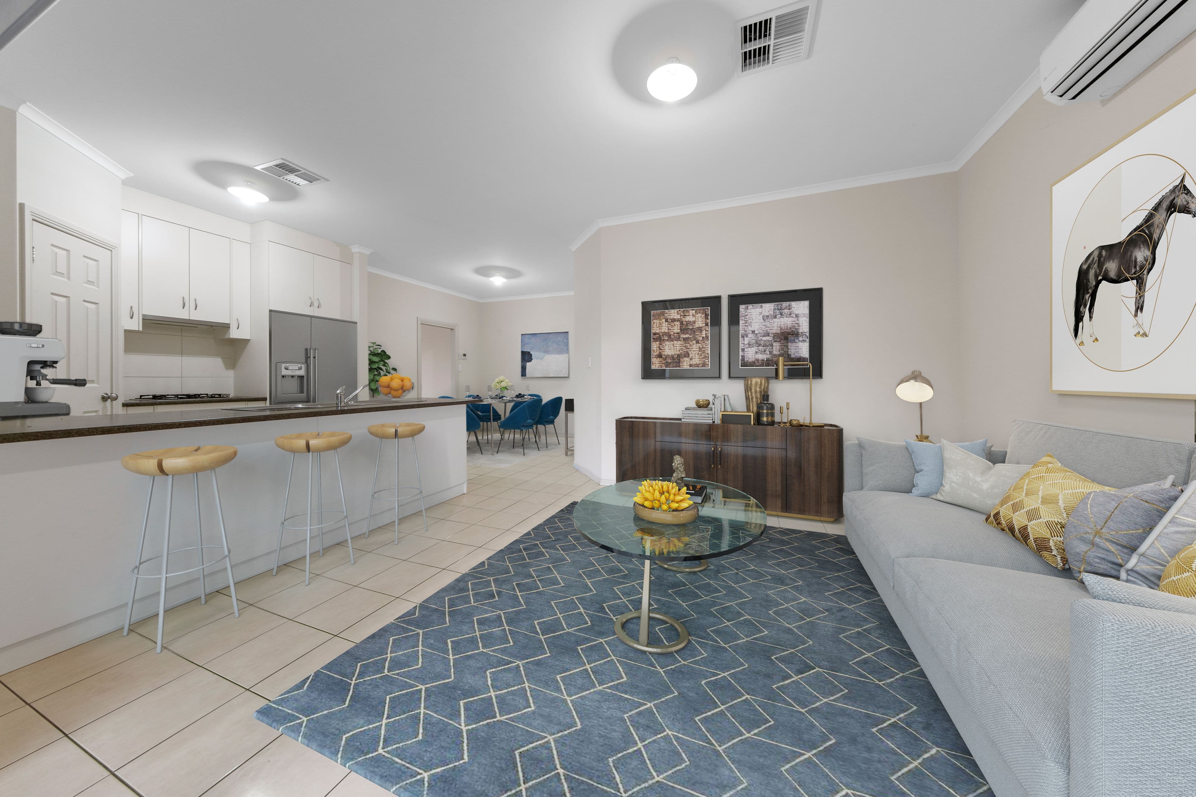 1 Albatross Crescent (Swinden), Blakeview SA 5114, Blakeview - Thumbnail 5