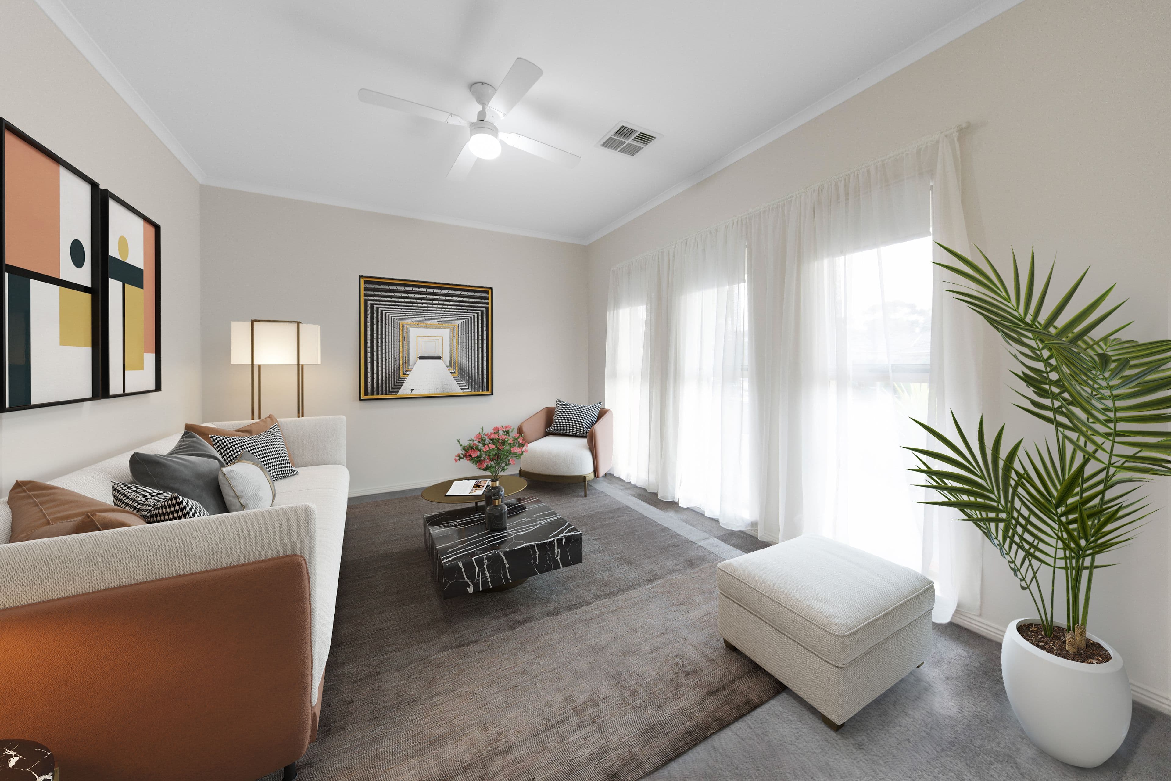 1 Albatross Crescent (Swinden), Blakeview SA 5114, Blakeview - Thumbnail 6