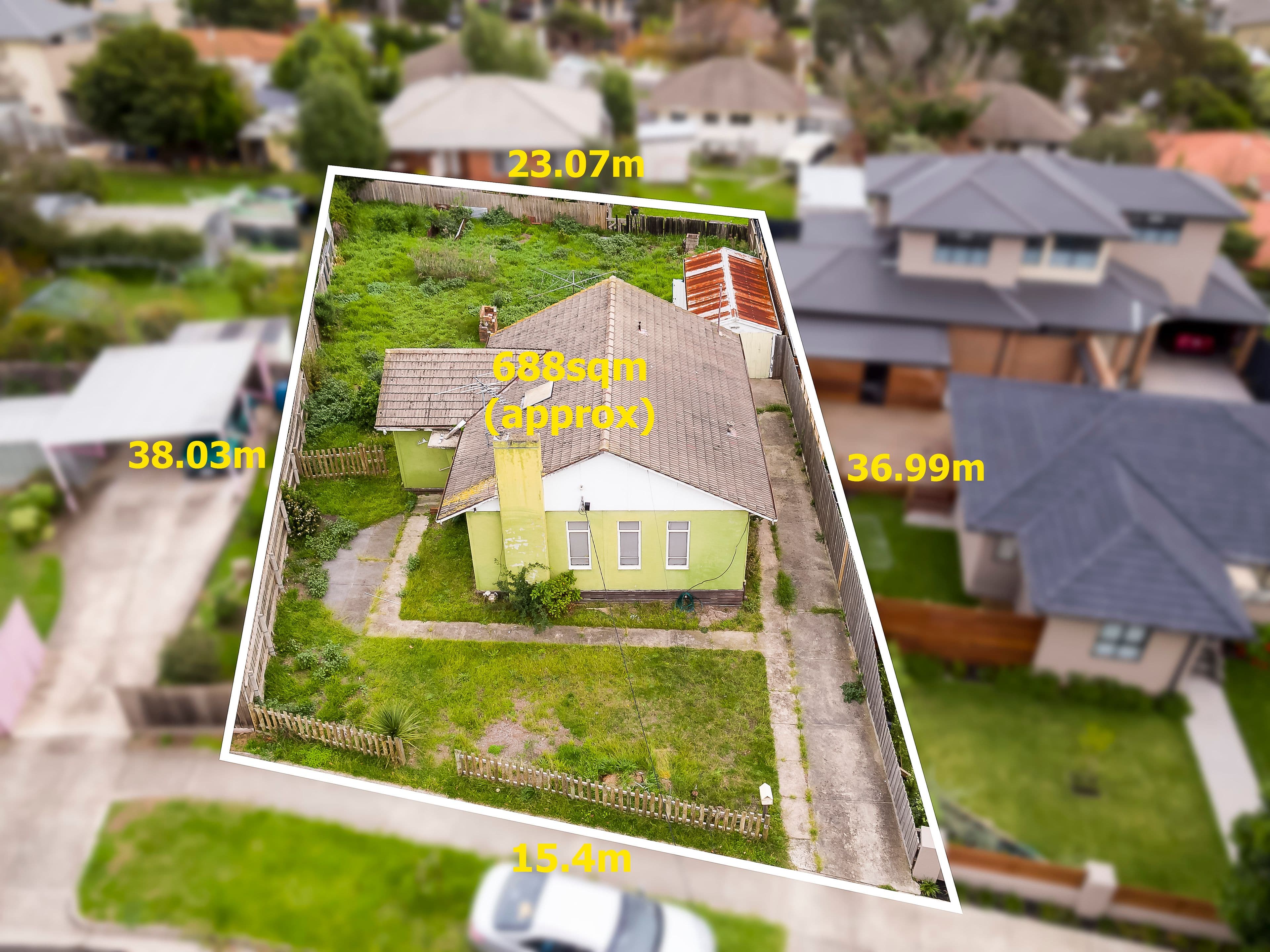 77 Mission Hill Road, Penguin, Penguin - Image 1