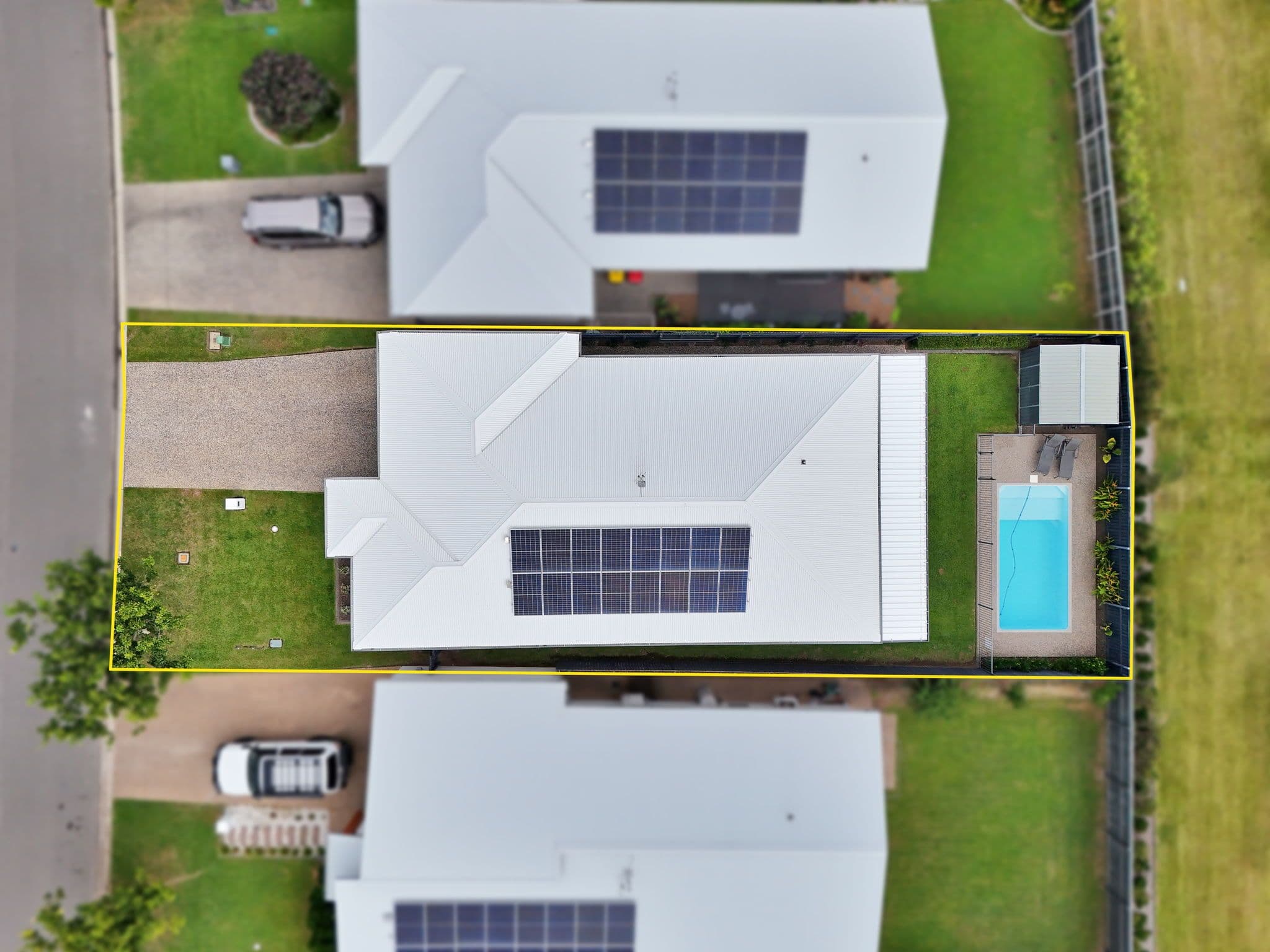 43 Taravale Street, Bohle Plains QLD 4817, Bohle Plains - Thumbnail 3