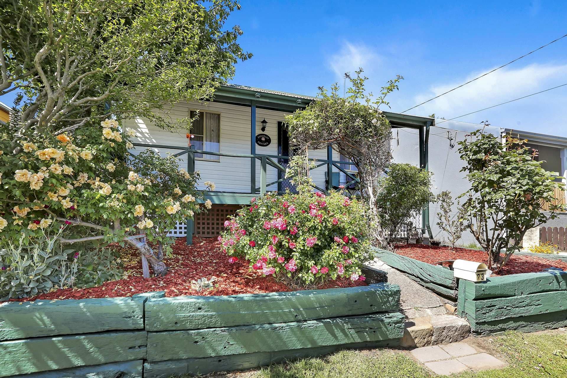 23 Bells Road, Lithgow NSW 2790, Lithgow - Image 1