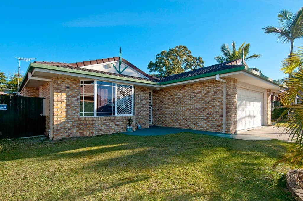 55 Jessie Crescent, Bethania QLD 4205, Bethania - Image 1