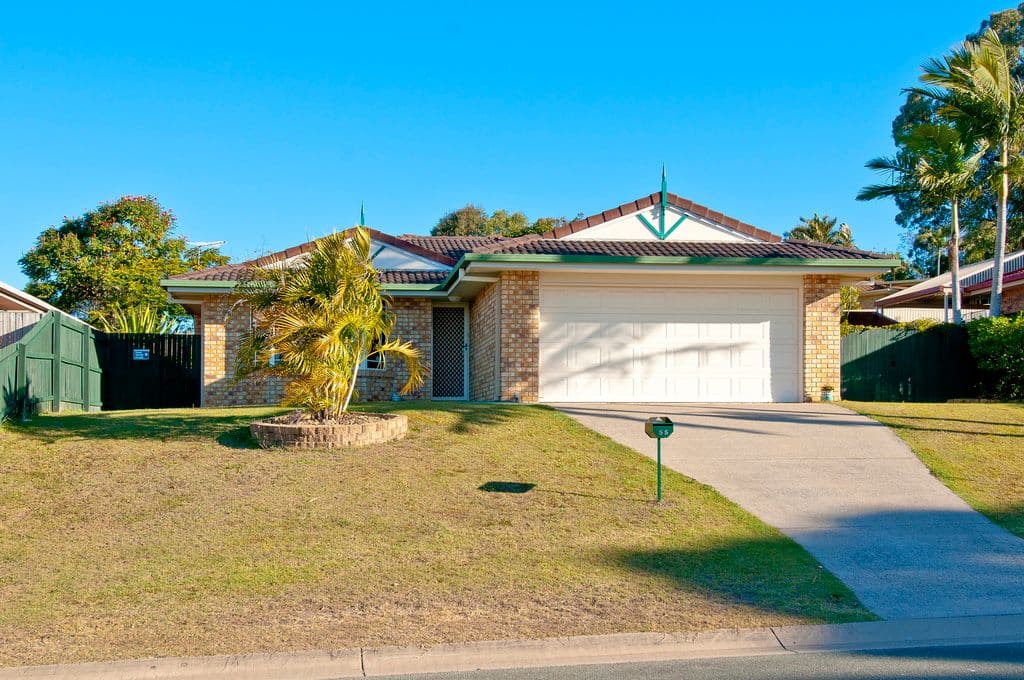 55 Jessie Crescent, Bethania QLD 4205, Bethania - Thumbnail 2