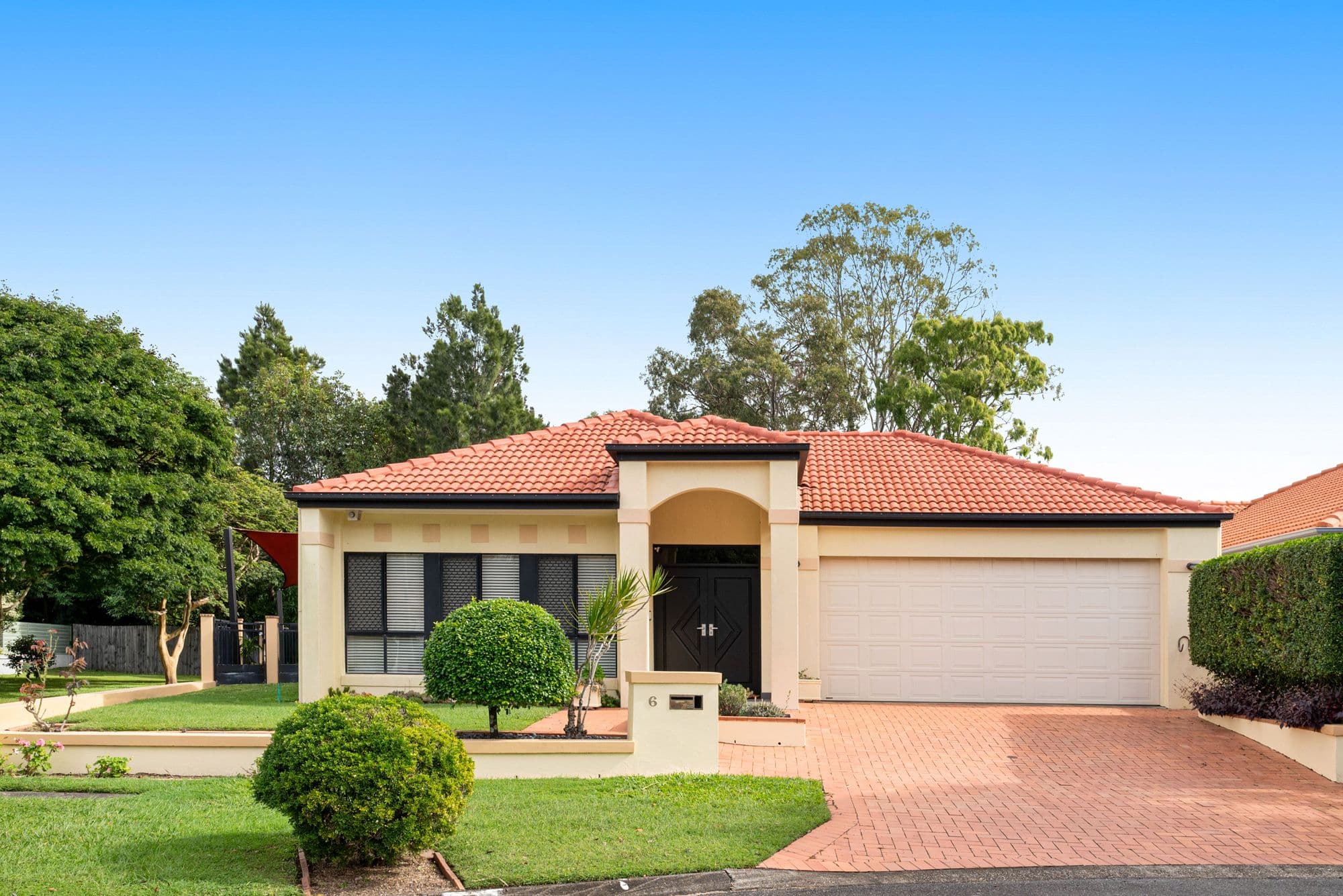 6 Sirocco Place, Carindale QLD 4152, Carindale - Image 1