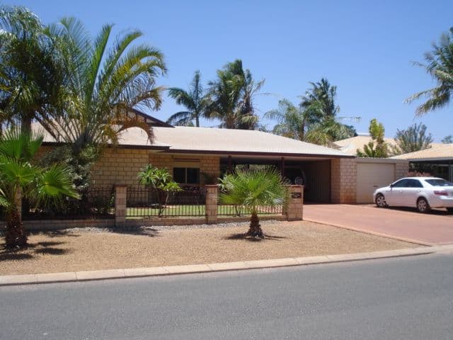 60 Campbell Crescent, KARRATHA WA 6714, Karratha - Image 1