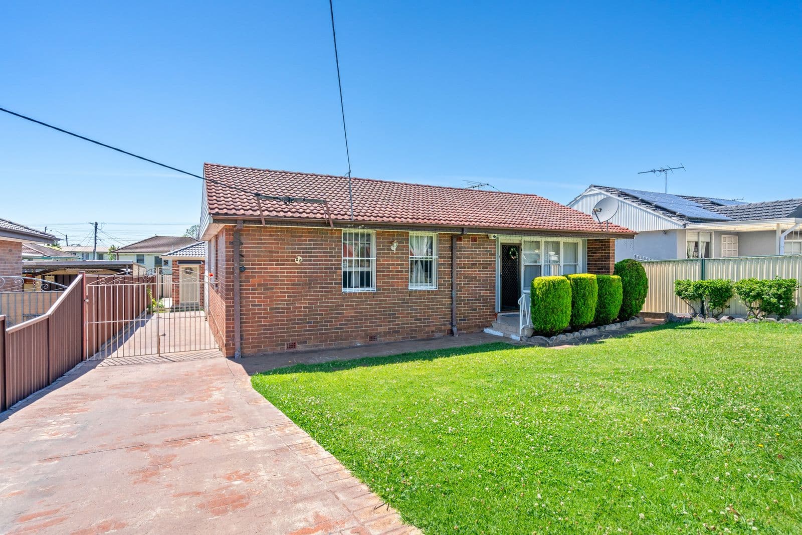 26 + 26A Tasman Parade, Fairfield West NSW 2165, Fairfield West - Image 1