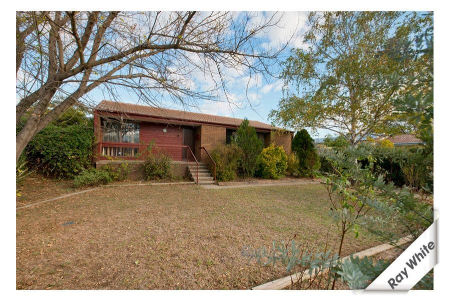 34 Spica Street, GIRALANG ACT 2617, Giralang - Image 1