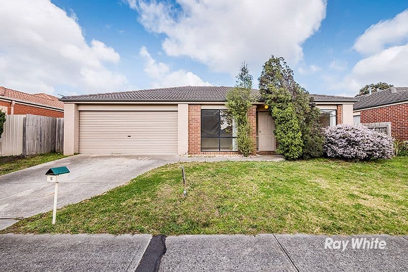 5 Bewley Way, Berwick VIC 3806, Berwick - Image 1