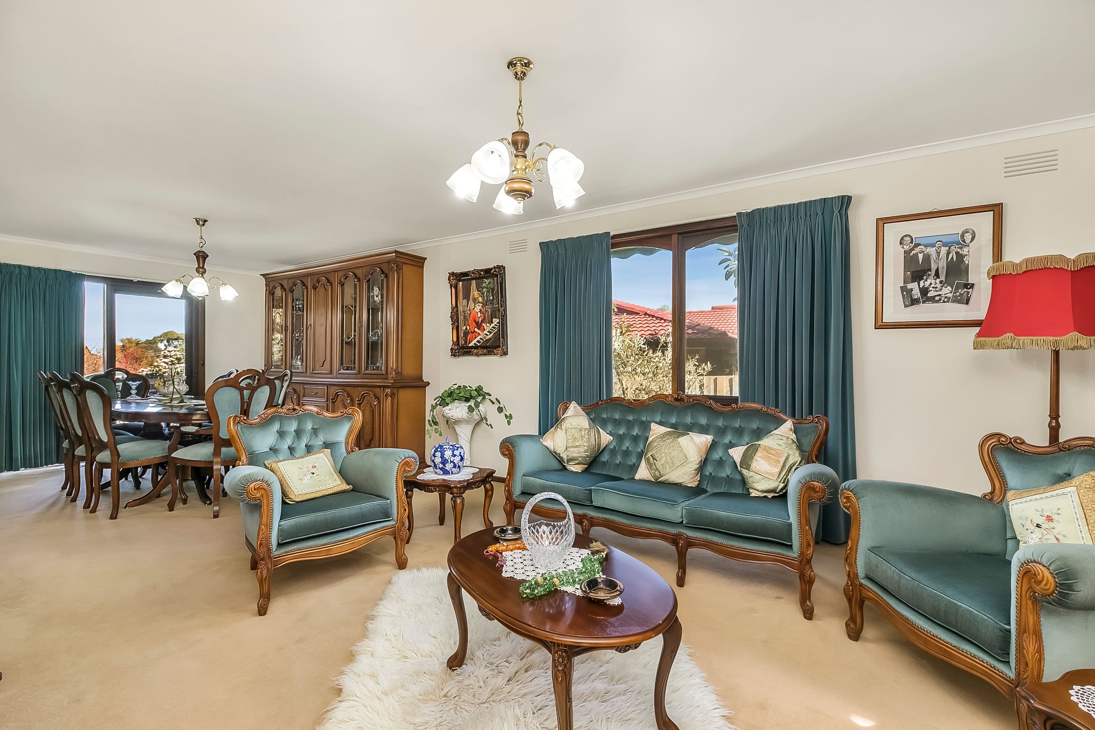 5 Rostella Court, Wheelers Hill VIC 3150, Wheelers Hill - Thumbnail 2