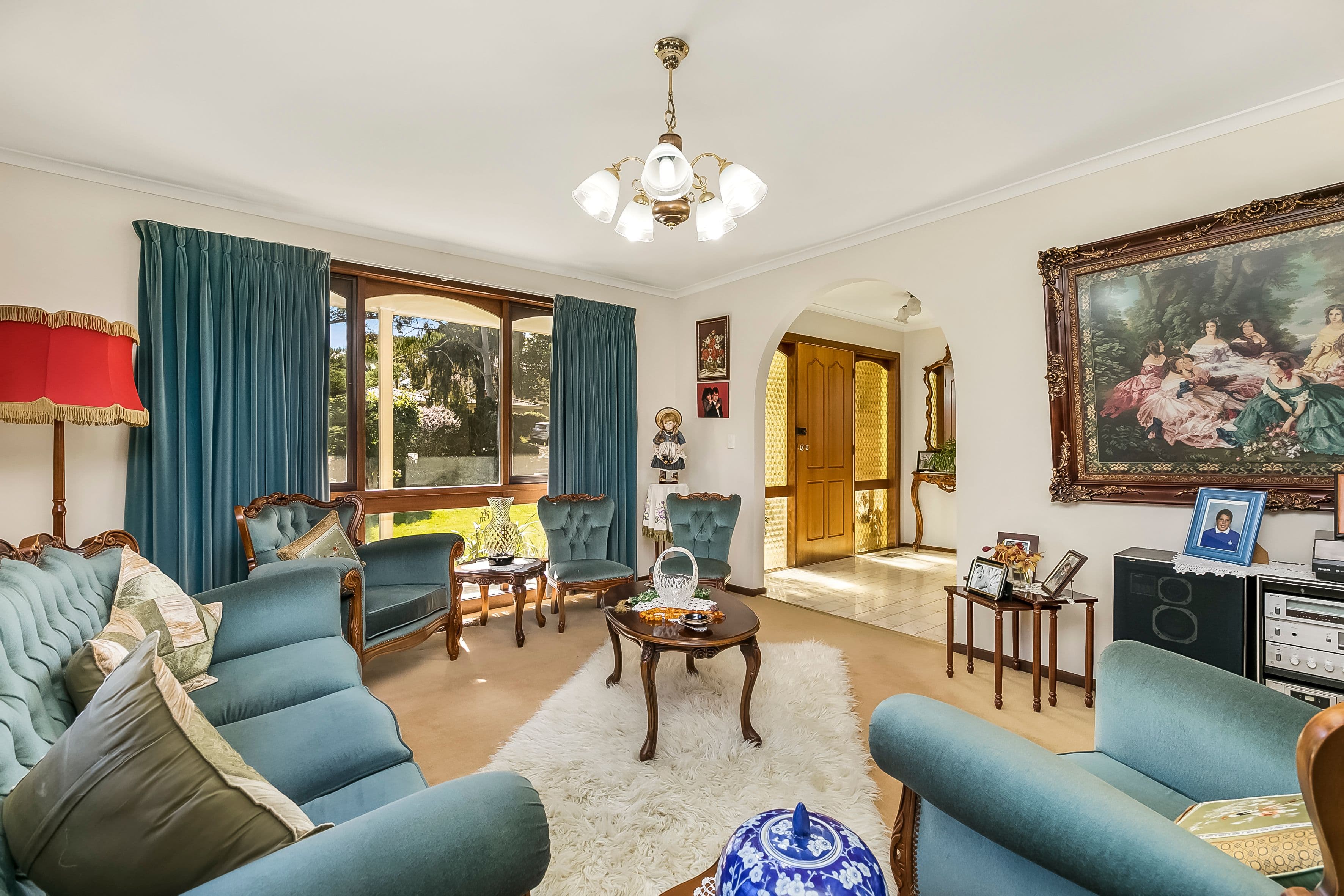 5 Rostella Court, Wheelers Hill VIC 3150, Wheelers Hill - Thumbnail 3