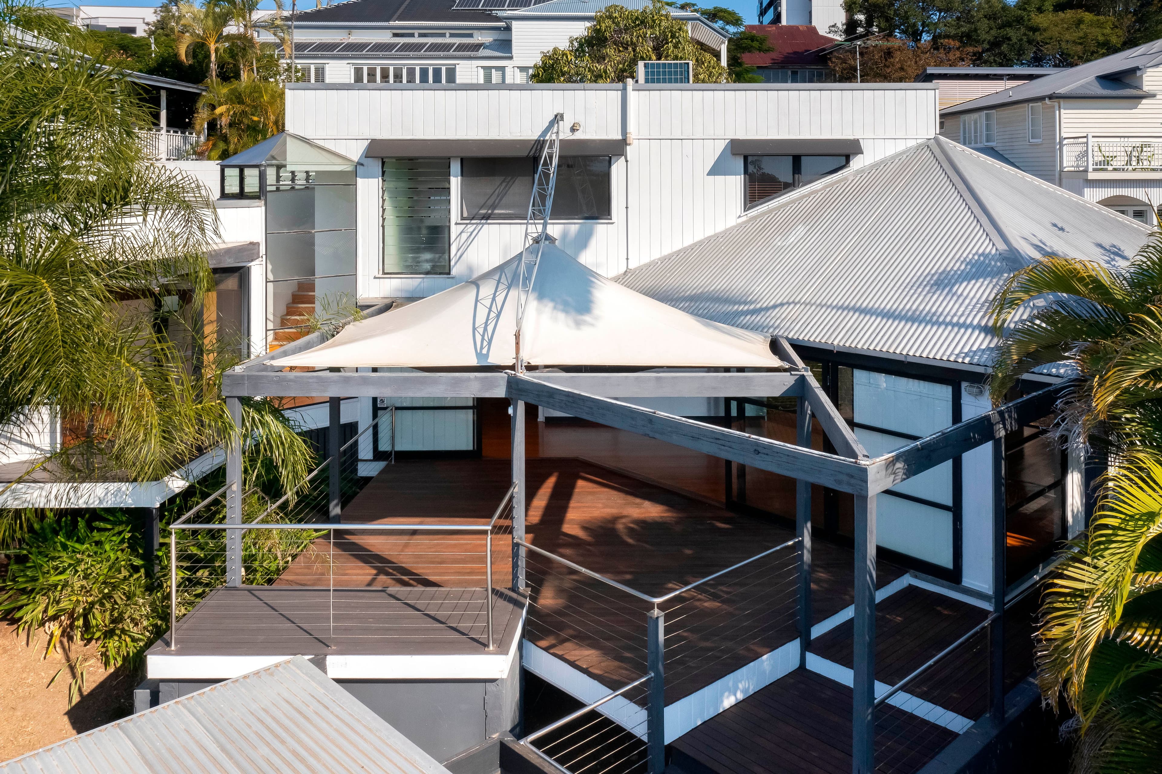 16 Westbury Street, Red Hill QLD 4059, Red Hill - Thumbnail 4