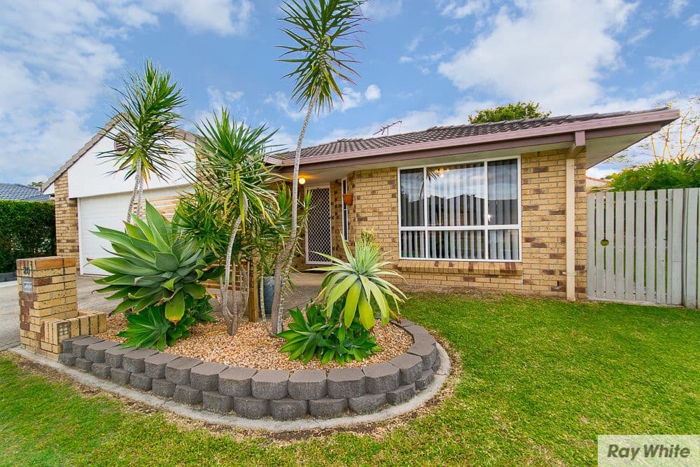 20 Firbank Place, Boondall QLD 4034, Boondall - Thumbnail 2