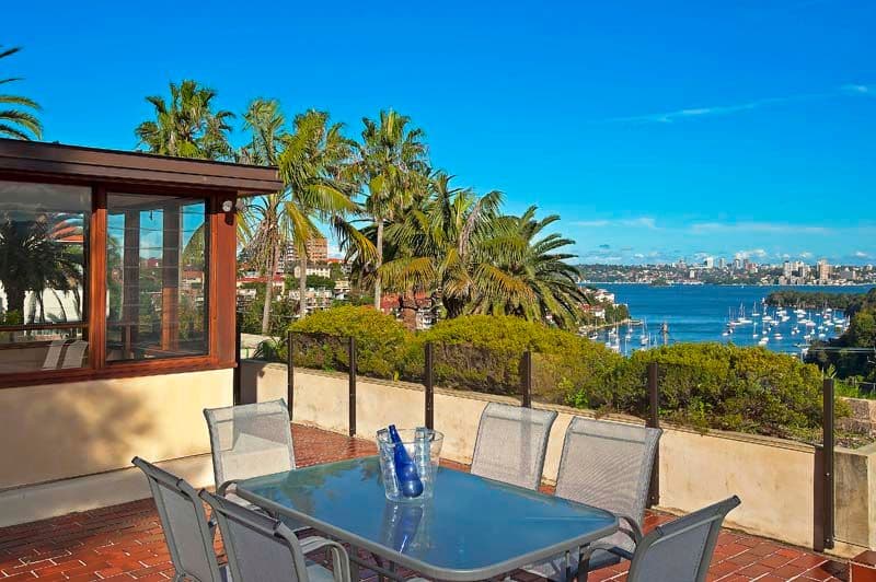 21 Boyle Street, MOSMAN NSW 2088, Mosman - Image 1