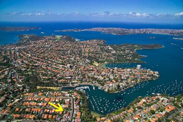 21 Boyle Street, MOSMAN NSW 2088, Mosman - Thumbnail 2