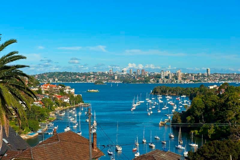 21 Boyle Street, MOSMAN NSW 2088, Mosman - Thumbnail 3